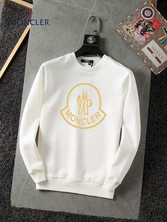 Moncler Sweatshirt m-3xl-101